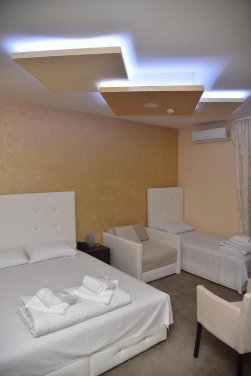Villa Lunar Lux ครูเชวัซ ภายนอก รูปภาพ